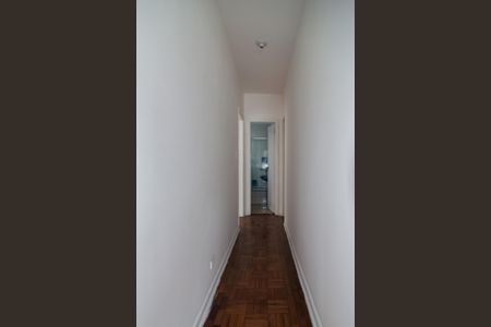 Apartamento para alugar com 150m², 3 quartos e sem vaga Apartamento para alugar com 150m², 3 quartos e sem vagaCorredor Quartos