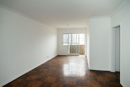 Sala de apartamento para alugar com 3 quartos, 150m² em Consolação, São Paulo
