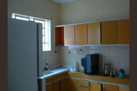 Casa à venda com 3 quartos, 180m² em Sumaré, São Paulo