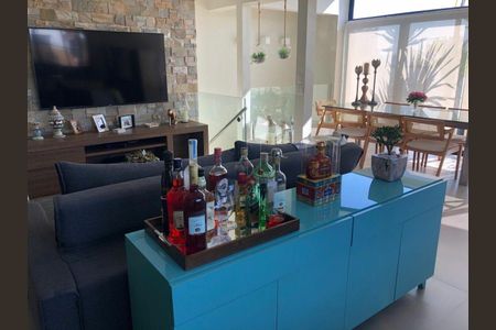 Apartamento à venda com 3 quartos, 209m² em Brooklin, São Paulo