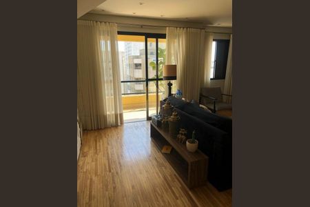 Apartamento à venda com 3 quartos, 209m² em Brooklin, São Paulo