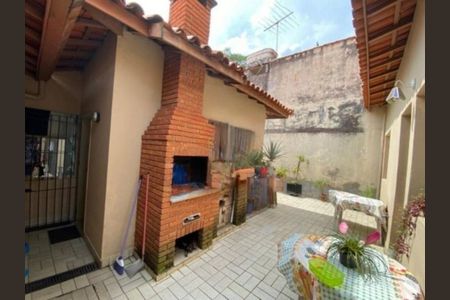 Casa à venda com 3 quartos, 300m² em Mirandópolis, São Paulo