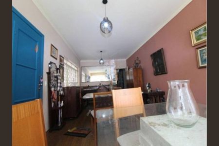 Casa à venda com 3 quartos, 300m² em Mirandópolis, São Paulo