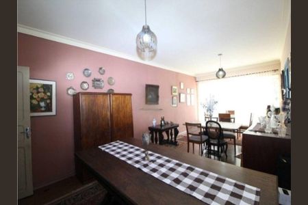 Casa à venda com 3 quartos, 300m² em Mirandópolis, São Paulo