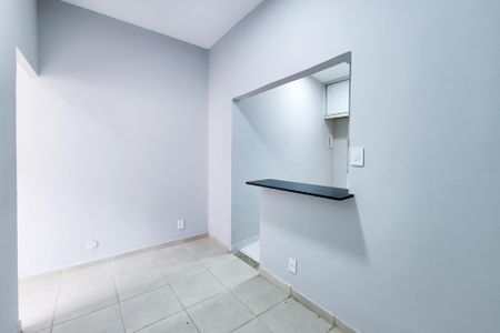 Sala de apartamento à venda com 1 quarto, 36m² em Centro, Rio de Janeiro