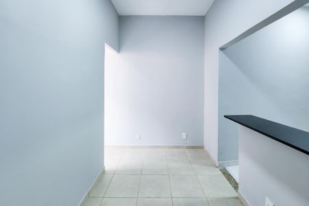 Sala de apartamento à venda com 1 quarto, 36m² em Centro, Rio de Janeiro