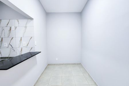 Sala de apartamento à venda com 1 quarto, 36m² em Centro, Rio de Janeiro