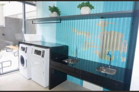 Apartamento à venda com 1 quarto, 33m² em Consolação, São Paulo