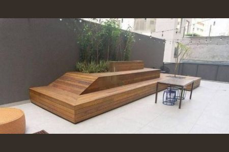 Apartamento à venda com 1 quarto, 33m² em Consolação, São Paulo