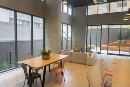 Apartamento à venda com 1 quarto, 33m² em Consolação, São Paulo