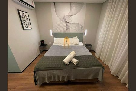 Apartamento à venda com 1 quarto, 30m² em Vila Mariana, São Paulo