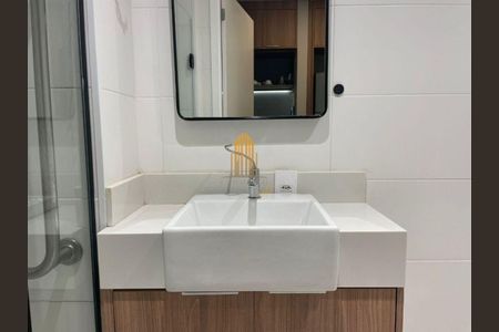 Apartamento à venda com 1 quarto, 30m² em Vila Mariana, São Paulo