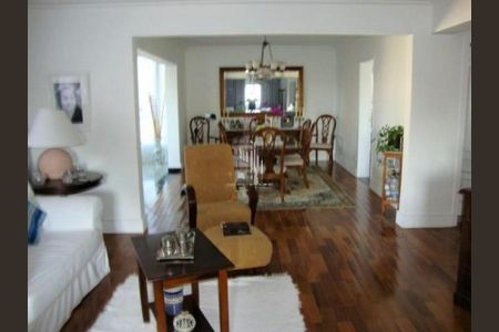 Apartamento à venda com 3 quartos, 287m² em Indianópolis, São Paulo