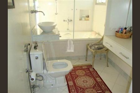 Apartamento à venda com 3 quartos, 287m² em Indianópolis, São Paulo