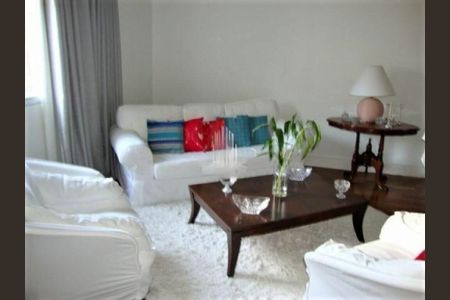 Apartamento à venda com 3 quartos, 287m² em Indianópolis, São Paulo