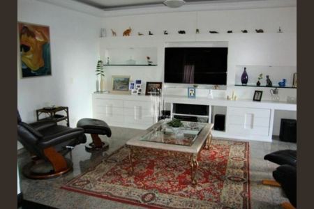 Apartamento à venda com 3 quartos, 287m² em Indianópolis, São Paulo