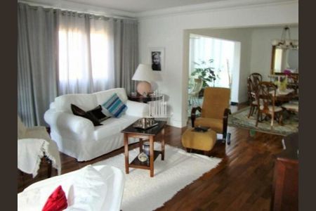 Apartamento à venda com 3 quartos, 287m² em Indianópolis, São Paulo