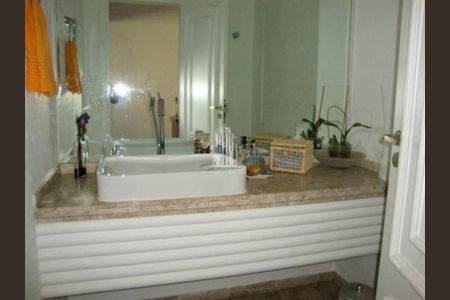 Apartamento à venda com 3 quartos, 287m² em Indianópolis, São Paulo