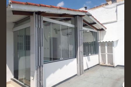 Casa à venda com 2 quartos, 270m² em Vila da Saúde, São Paulo