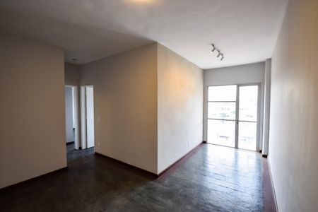 Sala de apartamento à venda com 2 quartos, 55m² em Encantado, Rio de Janeiro