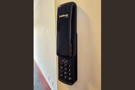 Sala de apartamento à venda com 2 quartos, 55m² em Encantado, Rio de Janeiro