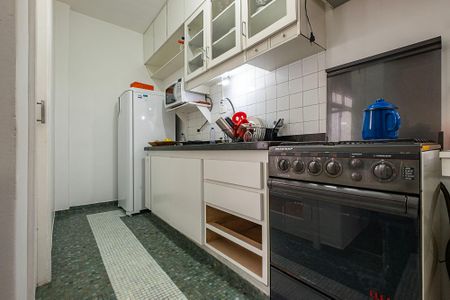 Apartamento à venda com 75m², 2 quartos e 1 vagaCozinha
