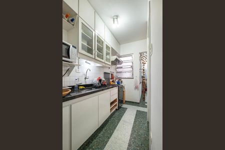 Apartamento à venda com 75m², 2 quartos e 1 vagaCozinha