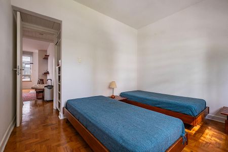 Apartamento à venda com 75m², 2 quartos e 1 vagaQuarto 2