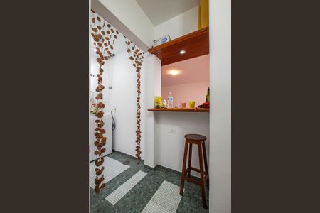 Apartamento à venda com 75m², 2 quartos e 1 vagaCozinha