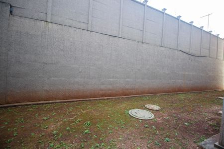 Vista do Quarto 1 de apartamento para alugar com 2 quartos, 42m² em Jardim Maria Duarte, São Paulo
