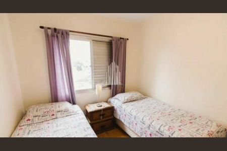 Apartamento à venda com 3 quartos, 97m² em Alto de Pinheiros, São Paulo