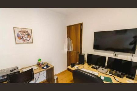 Apartamento à venda com 3 quartos, 97m² em Alto de Pinheiros, São Paulo