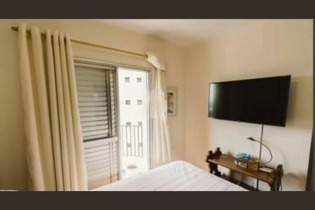 Apartamento à venda com 3 quartos, 97m² em Alto de Pinheiros, São Paulo