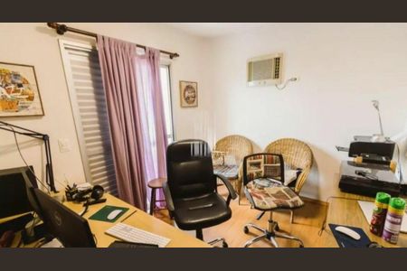 Apartamento à venda com 3 quartos, 97m² em Alto de Pinheiros, São Paulo