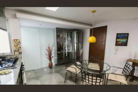 Apartamento à venda com 3 quartos, 97m² em Alto de Pinheiros, São Paulo