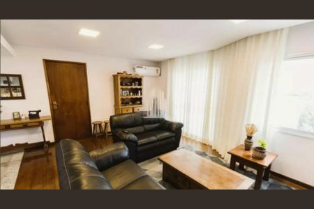 Apartamento à venda com 3 quartos, 97m² em Alto de Pinheiros, São Paulo