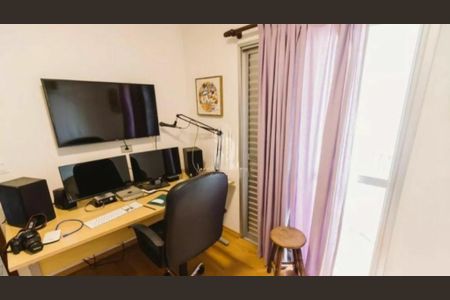 Apartamento à venda com 3 quartos, 97m² em Alto de Pinheiros, São Paulo