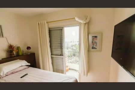 Apartamento à venda com 3 quartos, 97m² em Alto de Pinheiros, São Paulo