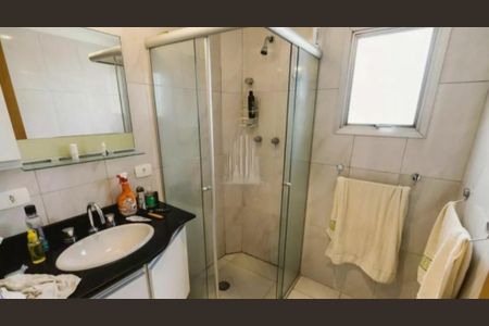 Apartamento à venda com 3 quartos, 97m² em Alto de Pinheiros, São Paulo