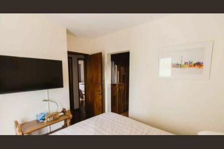 Apartamento à venda com 3 quartos, 97m² em Alto de Pinheiros, São Paulo