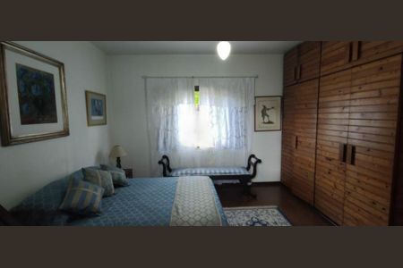 Casa à venda com 350m², 4 quartos e 3 vagas