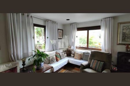 Casa à venda com 350m², 4 quartos e 3 vagas