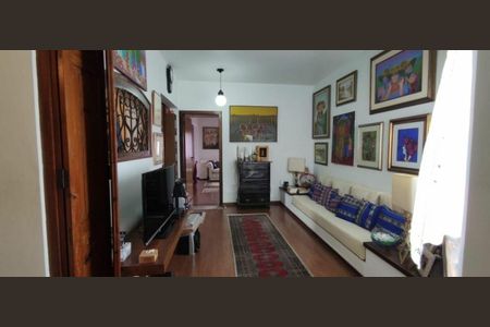 Casa à venda com 4 quartos, 350m² em Jardim Paulista, São Paulo