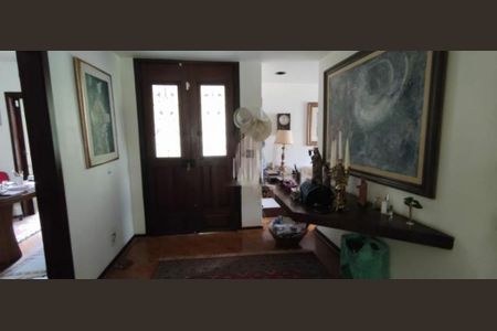 Casa à venda com 350m², 4 quartos e 3 vagas