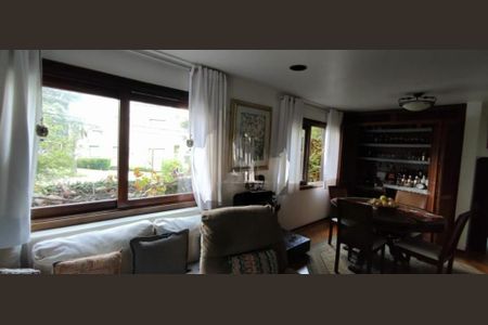 Casa à venda com 4 quartos, 350m² em Jardim Paulista, São Paulo