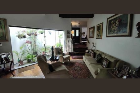 Casa à venda com 350m², 4 quartos e 3 vagas