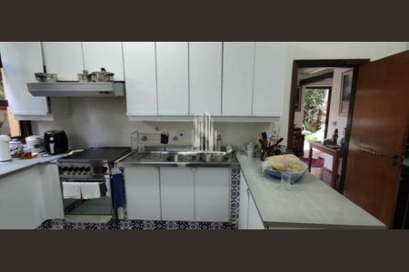 Casa à venda com 350m², 4 quartos e 3 vagas