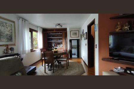 Casa à venda com 4 quartos, 350m² em Jardim Paulista, São Paulo