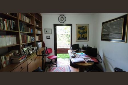 Casa à venda com 350m², 4 quartos e 3 vagas