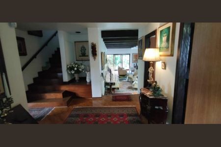 Casa à venda com 350m², 4 quartos e 3 vagas